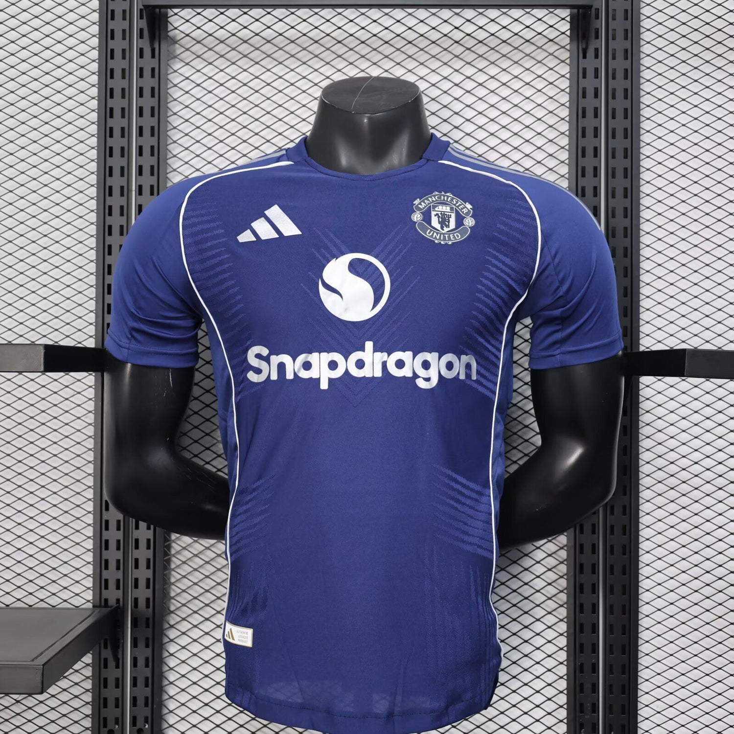 Manchester United Maillot Spécial 25/26 - Player Version