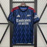 Arsenal Maillot Extérieur 25/26