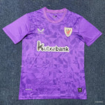 Athlétic Bilbao Maillot Gardien 25/26