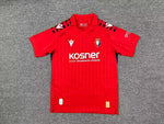 Osasuna Maillot Domicile 25/26