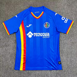 Getafe Maillot Domicile 25/26