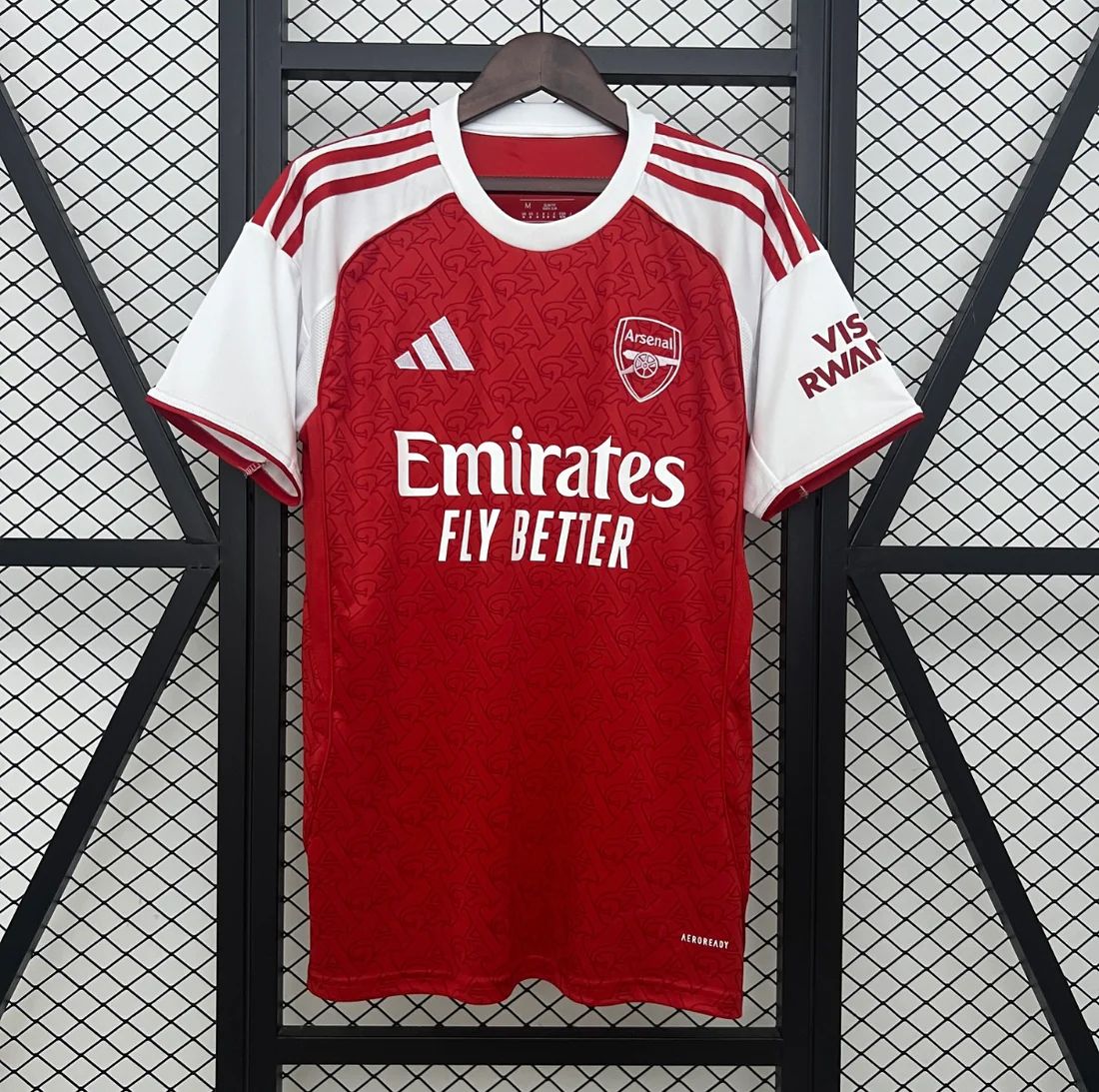 Arsenal Maillot Domicile 25/26