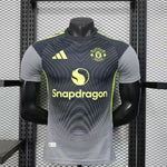 Manchester United Maillot Spécial 25/26 - Player Version