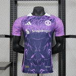 Manchester United maillot Spécial 25/26 - Player Version