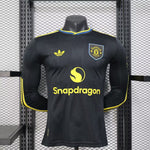 Manchester United Maillot Third 25/26 - Player Version