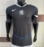 Chelsea Maillot Third 25/26 - Player Version