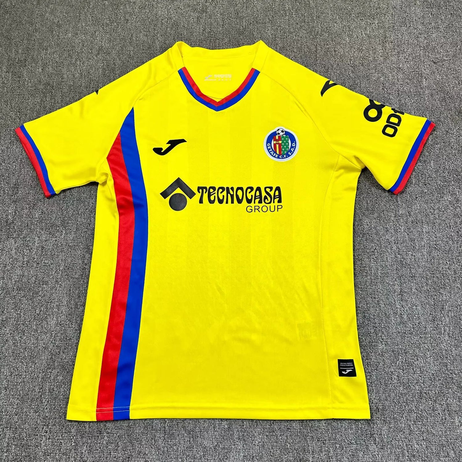 Getafe Maillot Third 25/26