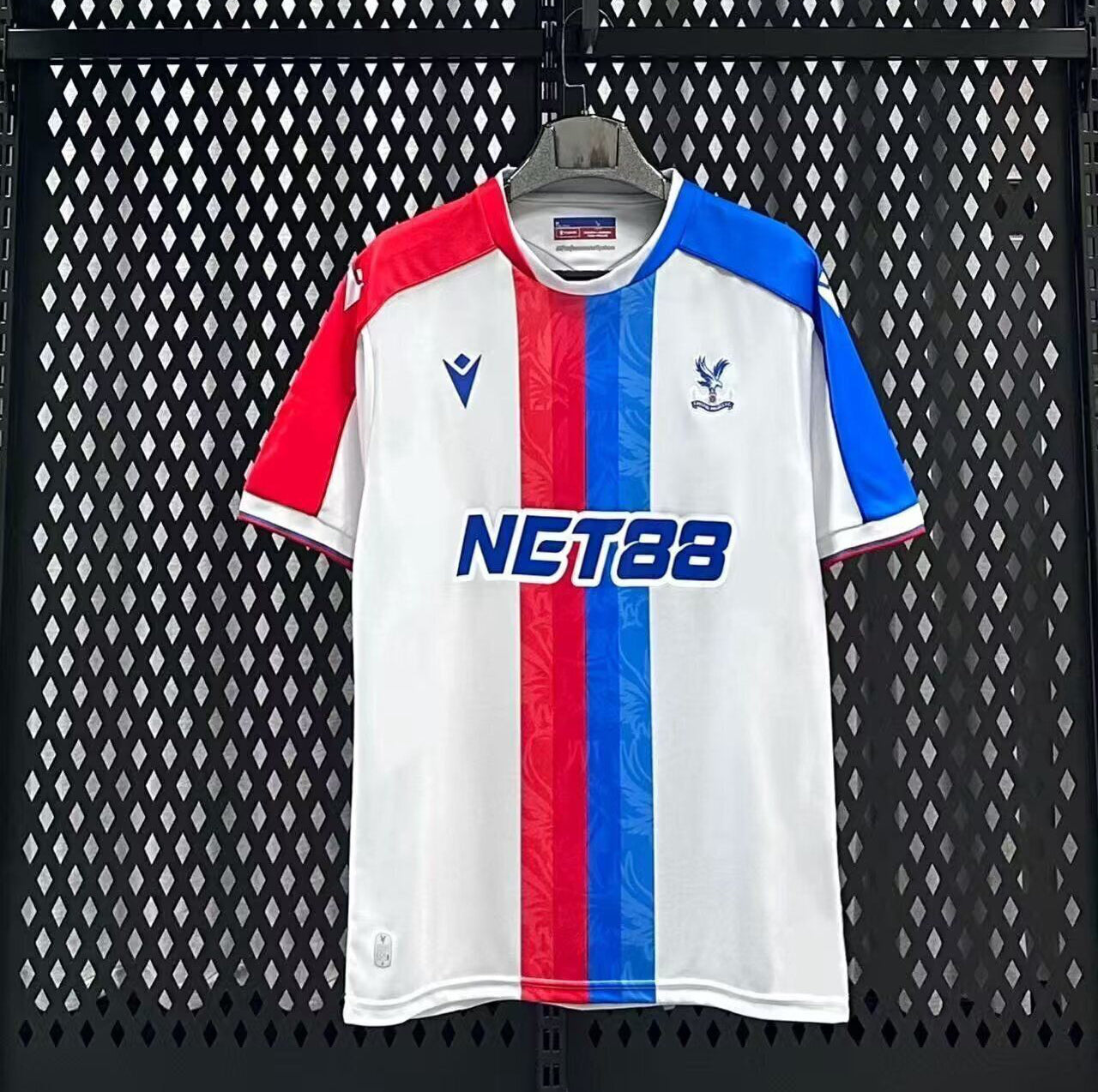 Crystal Palace Third 25/26