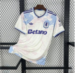 Aston Villa Maillot Third 25/26