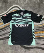 Betis Seville Maillot Third 25/26