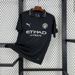 Manchester City Maillot Third 25/26