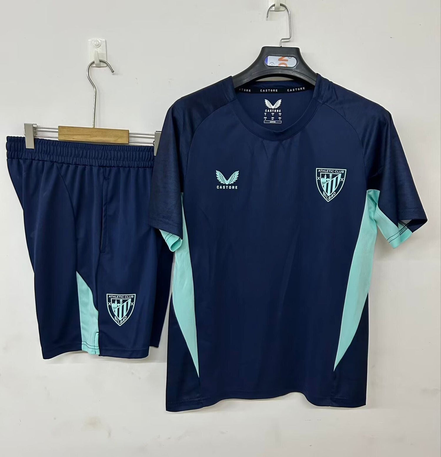 Athlétic Bilbao Training Short 25/26