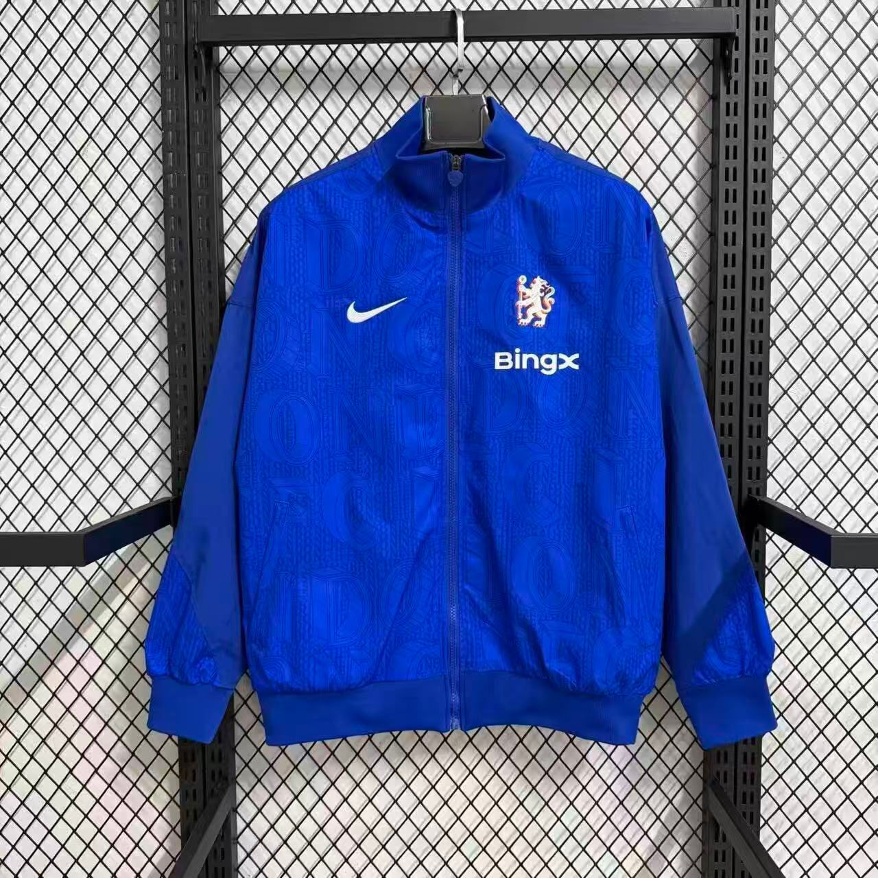 Chelsea Veste 25/26
