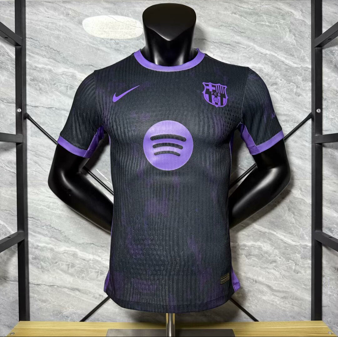 FC Barcelone Maillot Spécial 25/26 - Player Version