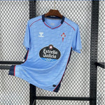 Celta Vigo Maillot Domicile 25/26