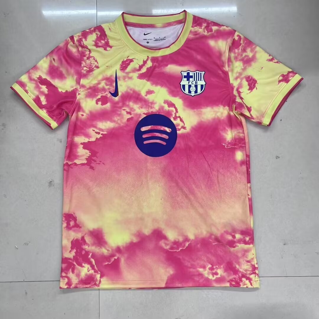 FC Barcelone Maillot Spécial 25/26