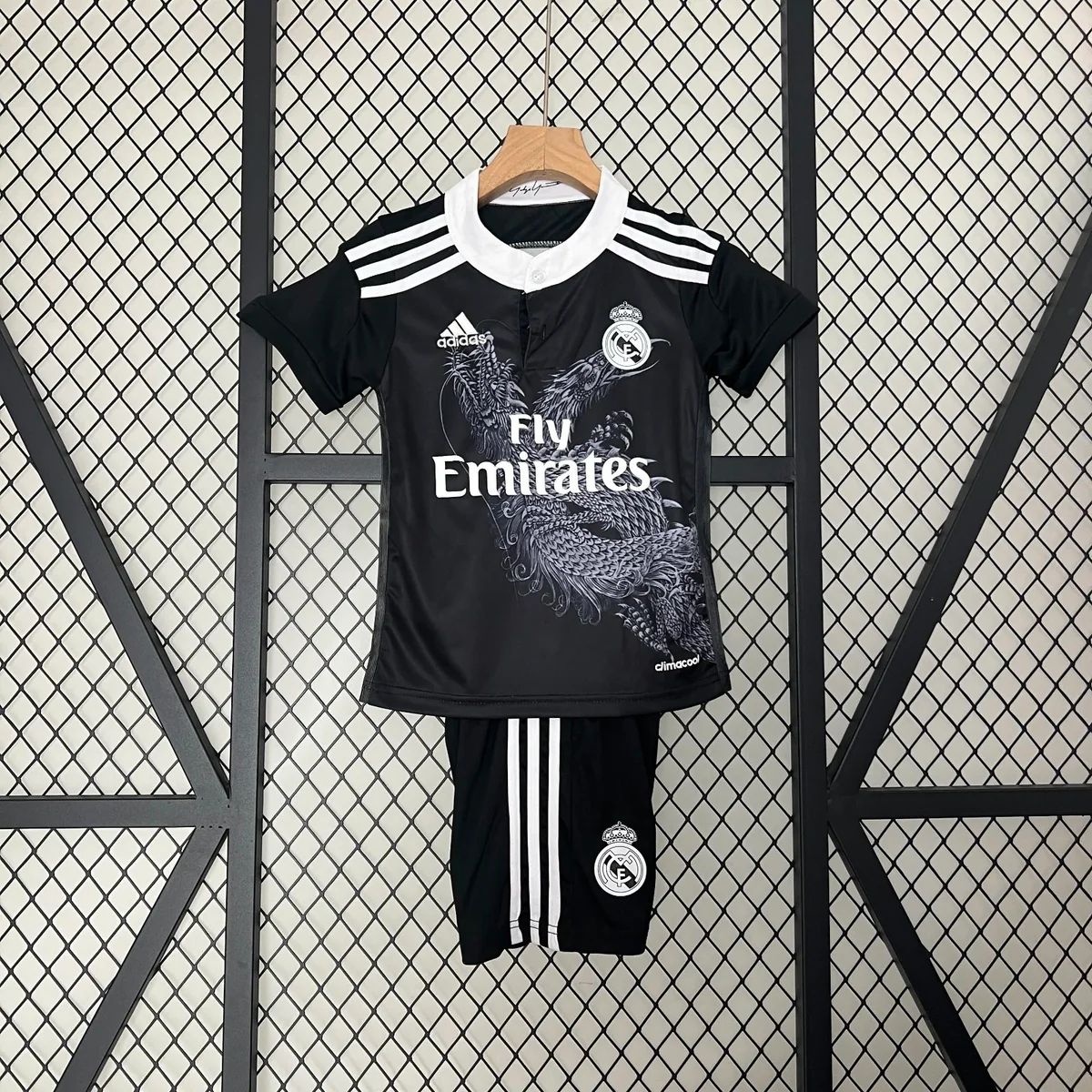 Real Madrid Maillot Spécial 25/26 - Enfant