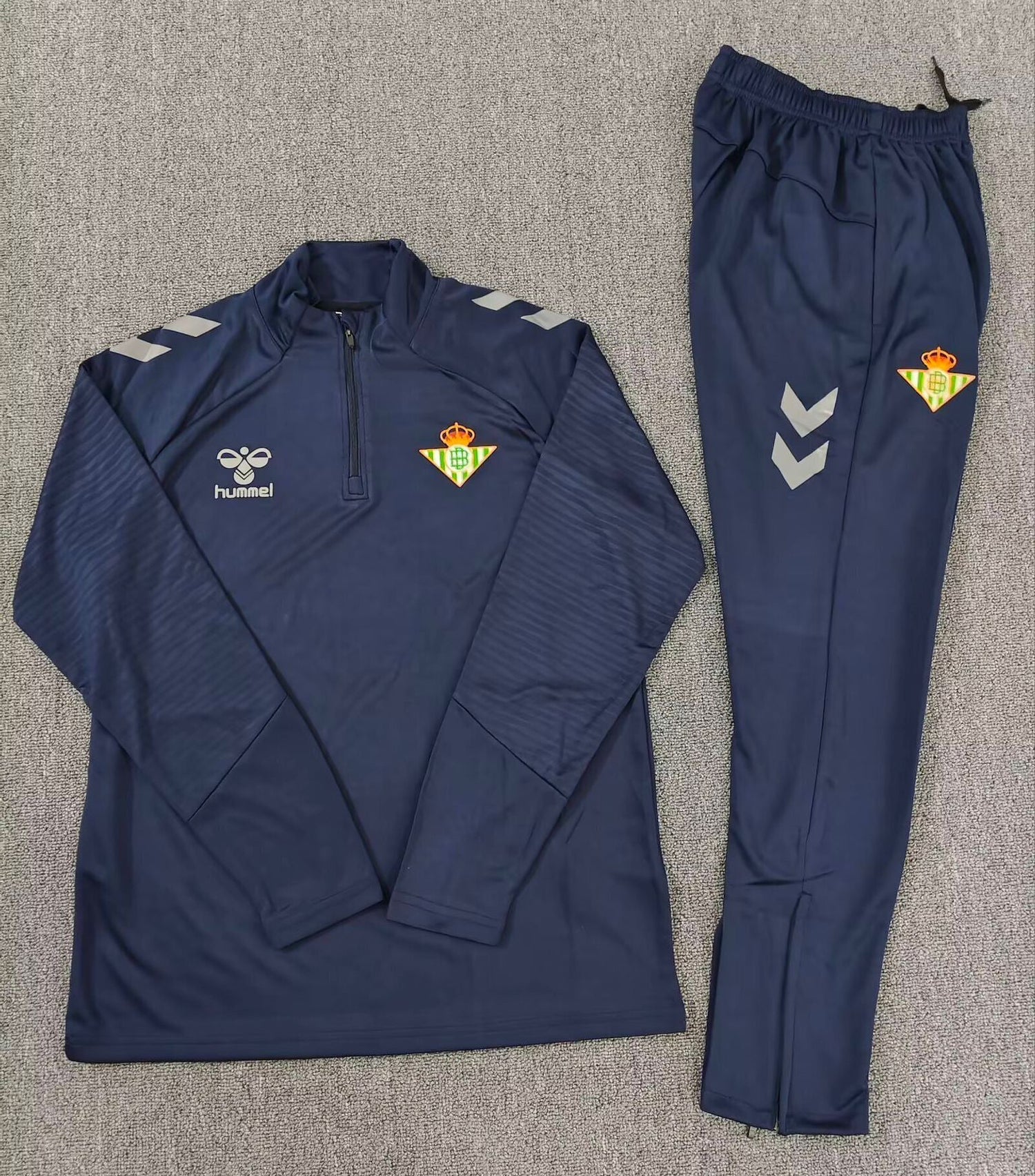 Betis Seville Training 25/26