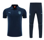 Manchester City Training Polo 25/26
