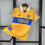 Tigres Maillot Anniversaire 25/26