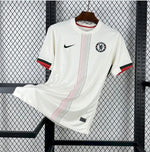 Chelsea maillot Extérieur 25/26