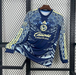 Club America Maillot Extérieur 25/26