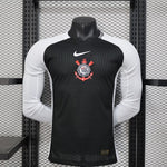 Corinthians Maillot Extérieur 25/26 - Player Version