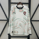 Portugal Maillot Extérieur 25/26