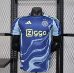 Ajax Amsterdam Maillot Extérieur 25/26 - Player Version
