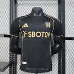 Fulham Maillot Extérieur 25/26 - Version Player