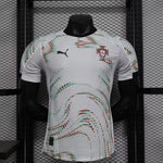 Portugal Maillot Extérieur 25/26 - Player Version