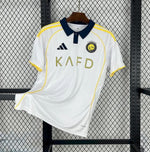 AL Nasser Maillot Extérieur 25/26