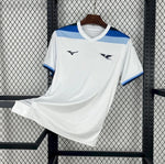 Lazio Rome Maillot Extérieur 25/26