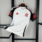 Flamengo Maillot Extérieur 25/26