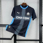 Marseille Maillot Extérieur 25/26