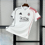 Besiktas Maillot Extérieur 25/26