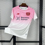 Bayer Leverkusen Maillot Extérieur 25/26