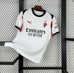 Milan AC Maillot Extérieur 25/26