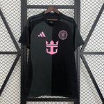 Inter Miami Maillot Extérieur 25/26