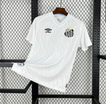 Santos Maillot Extérieur 25/26