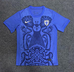 Finland Maillot Extérieur 25/26