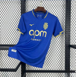 Monaco Maillot extérieur 25/26