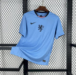 Pays-Bas Maillot Extérieur 25/26