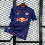 RB Leipzig Maillot Extérieur 25/26