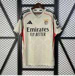 Benfica Maillot Extérieur 25/26