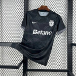 Sporting Maillot Extérieur 25/26