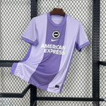Brighton Maillot Extérieur 25/26