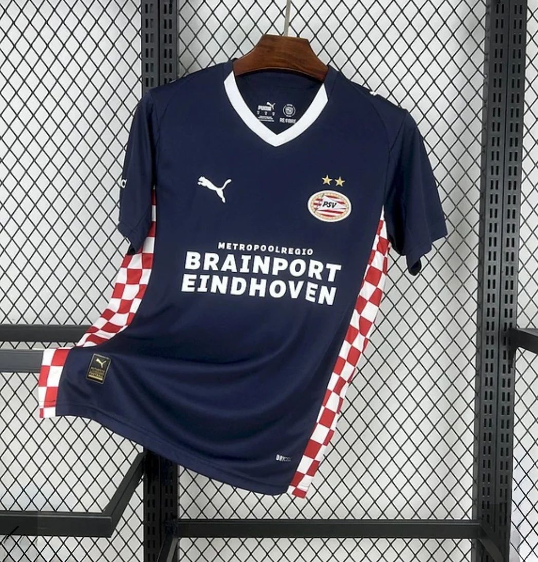 PSV Eindhoven Maillot Extérieur 26/26