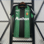 Lens Maillot Extérieur 25/26