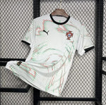 Portugal Maillot Extérieur 25/26 - Player Version